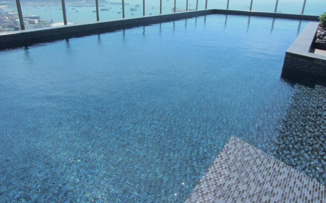 The Base Central Pattaya