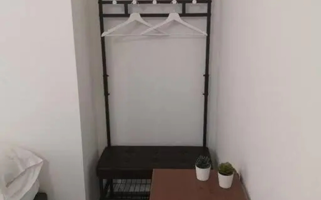 SMART Rooms Pistoia