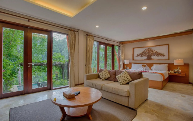 Anahata Villas and Spa Resort