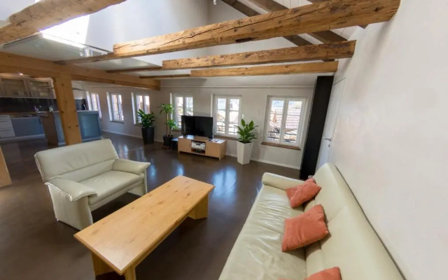 Chalet 1752