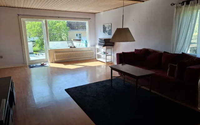 6 Person Holiday Home in Borre