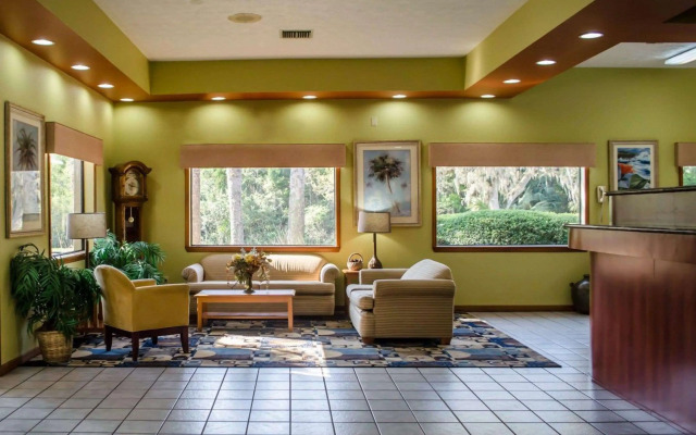 Quality Inn Crystal River