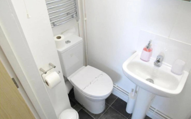 The Cambridge Suites - Tas Accommodations