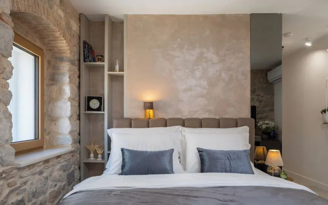 Magnolia Luxury Rooms