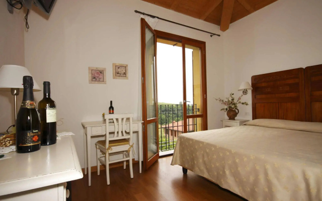 Agriturismo Borgo delle Vigne