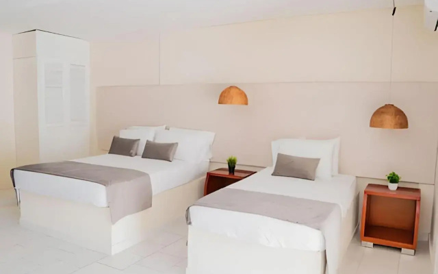 Hotel Golden Beach