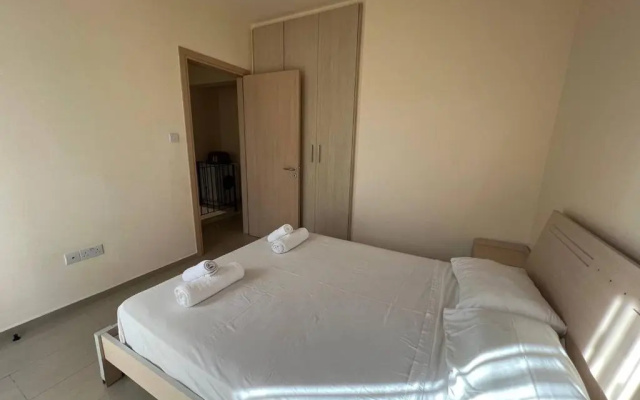 Kapparis town house