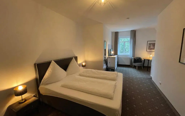 dS Hotel Gronau