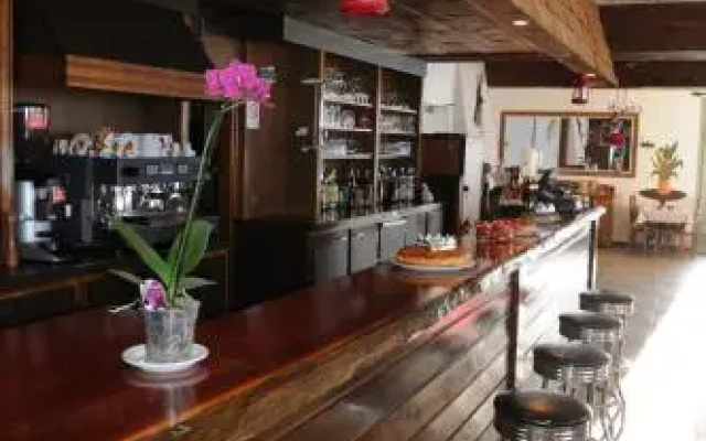 Chalet du Vivier