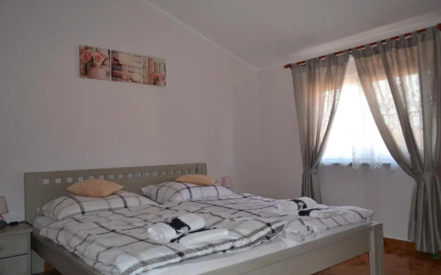 Apartman Ika