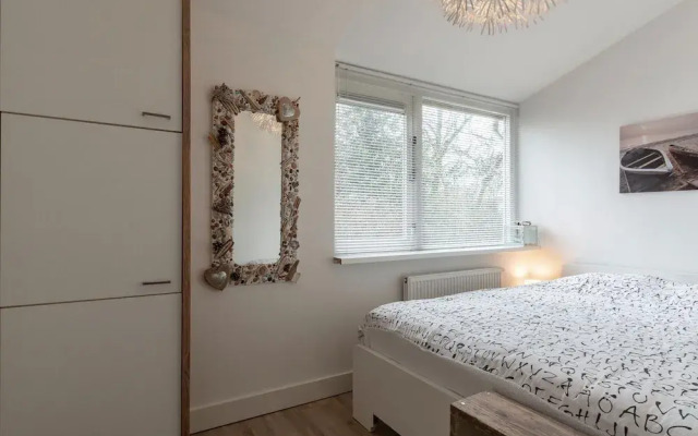 Holiday Home Near Beach of Sint Maartenszee