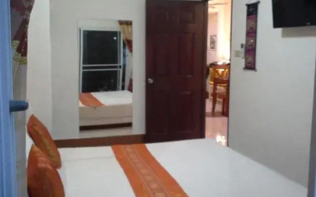 Lamai Villa