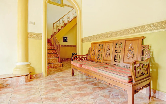 OYO 90307 Fj Alfaeyza Kost