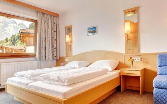 Hotel Gletscherblick
