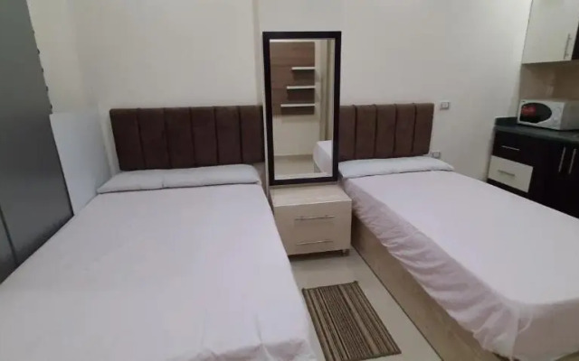 Chalet No. 402 Casblanca Beach Resort
