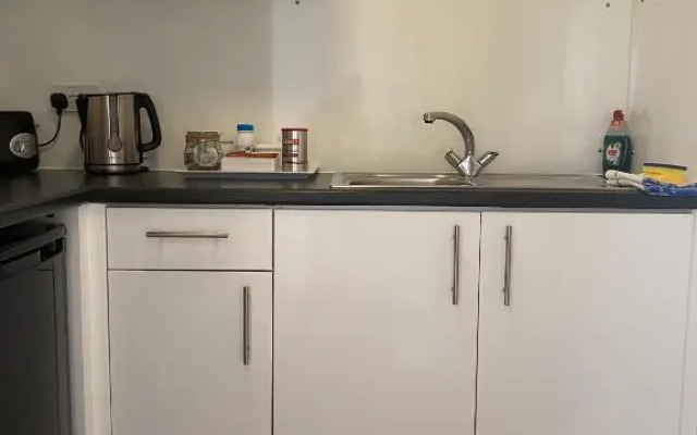 Byways Serviced Apartments