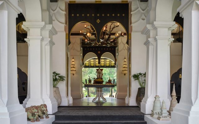 Rosewood Luang Prabang