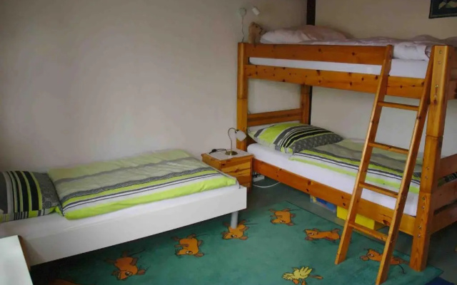 Ferienwohnung Behringer