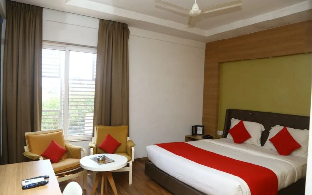 Hotel Sanskruti Inn