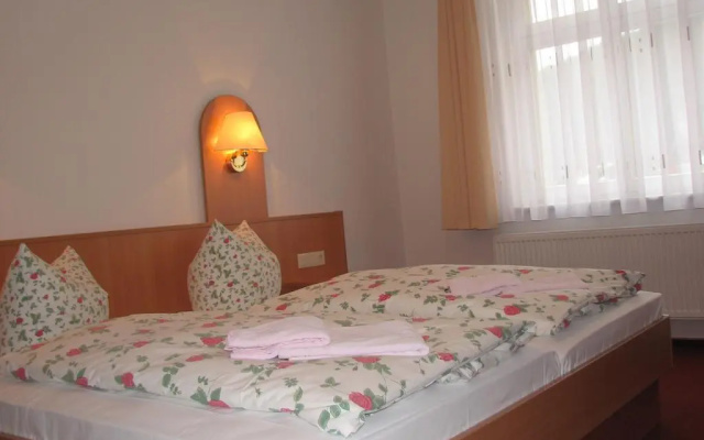 Hotel Dekorahaus