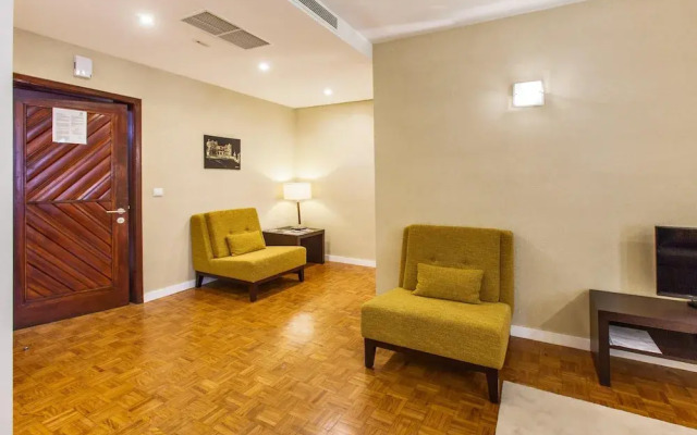 2 Bedrooms - Elegance Apartment