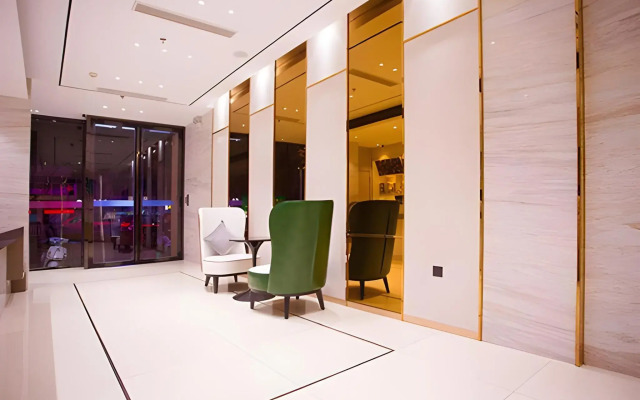 City Comfort Inn Dongfang Donghai Road Sports Square