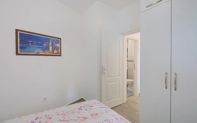 Apartment Kotor Bay