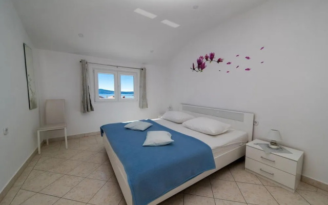 Apartmani Baretic