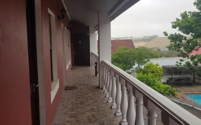 Kelkiewyn Guesthouse Caledon