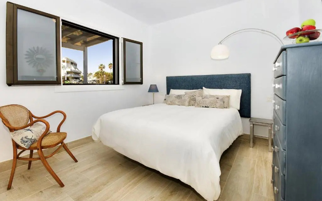 Casa La Malondra