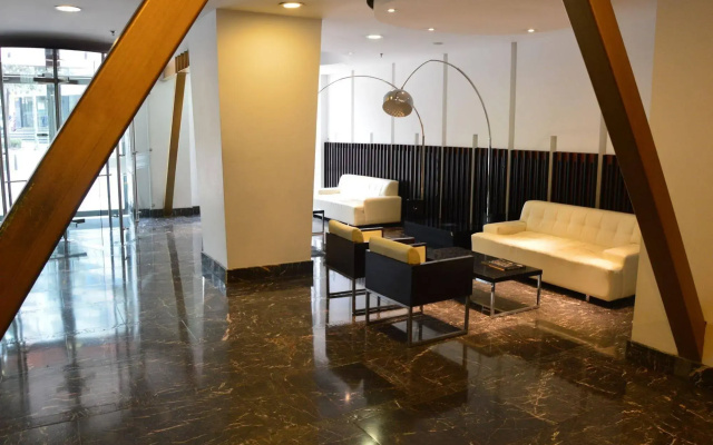 Hotel Aparta Suite Continental