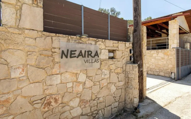 Neaira Villas Chania