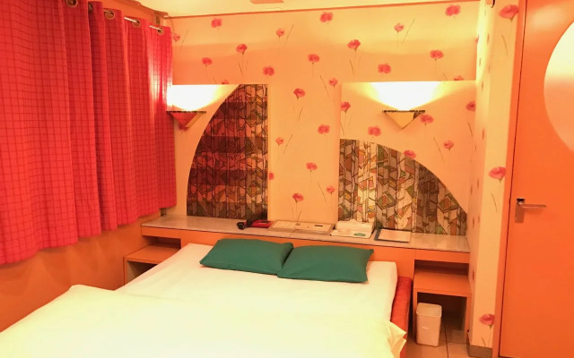 Hotel Mori no Kobito - Adult Only