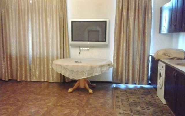 Apartamentyi Na 1-Oj Nikitinskoj