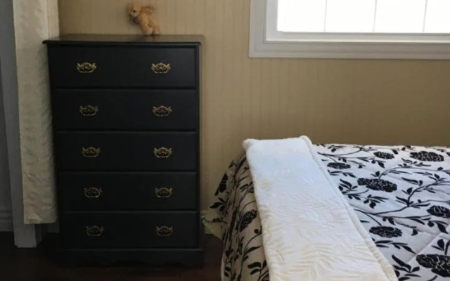 Abbott's Bed & Breakfast