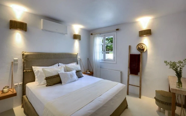 IVR Villa Zellima - Villa Zellima