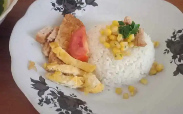 Cheap Inn
