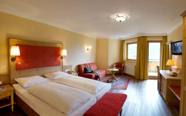 Das Pfandler Hotel