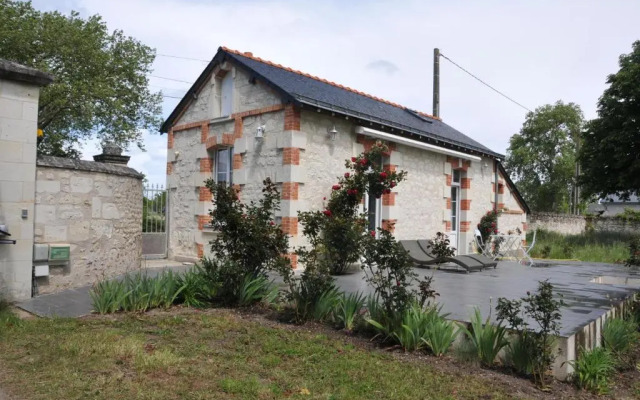PETITE MAISON des ROSES - GITE 2 Personnes