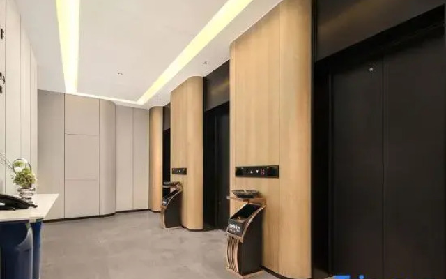 Park Inn by Radisson Xingtai Wanda Plaza Provincial Eye Hospital