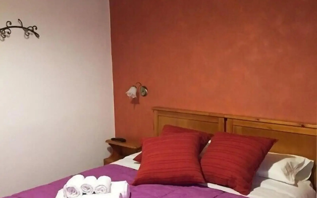 B&B Baglio degli Ulivi