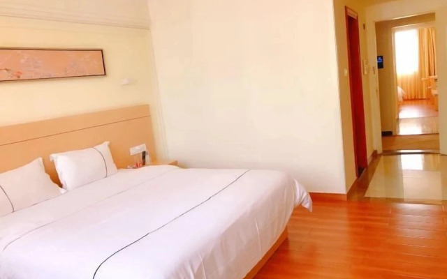 Bafang Boutique Chain Hotel