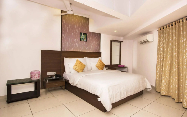 Hotel Salute