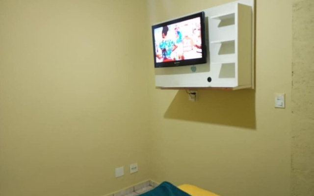 Hostel Bryan Tatuape
