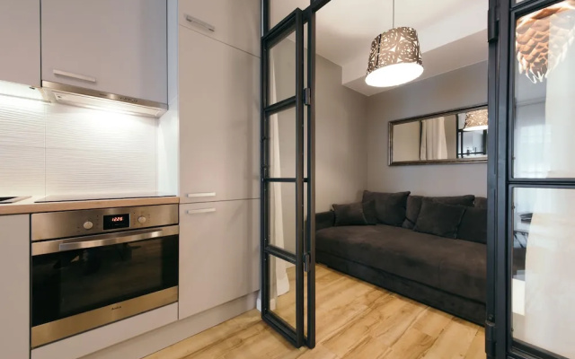 Marina Exclusive Apartments