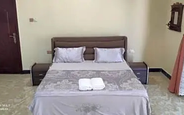 Furaha Beach Villa - Furaha Paradise Little Hotel
