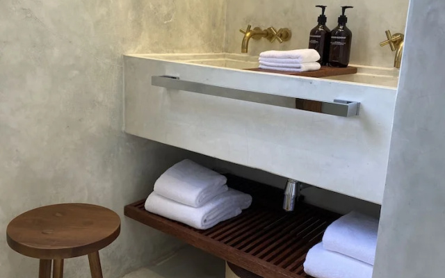 Harding Boutique Hotel