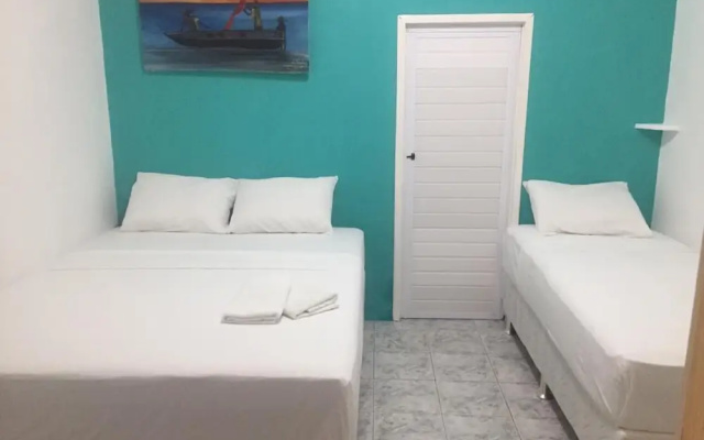 Pousada Isabel