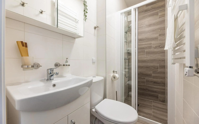 K&A Apartments Palanga