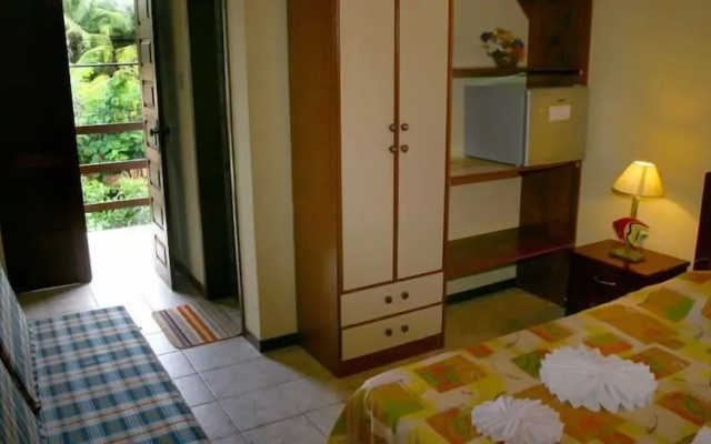 Pousada Montreux